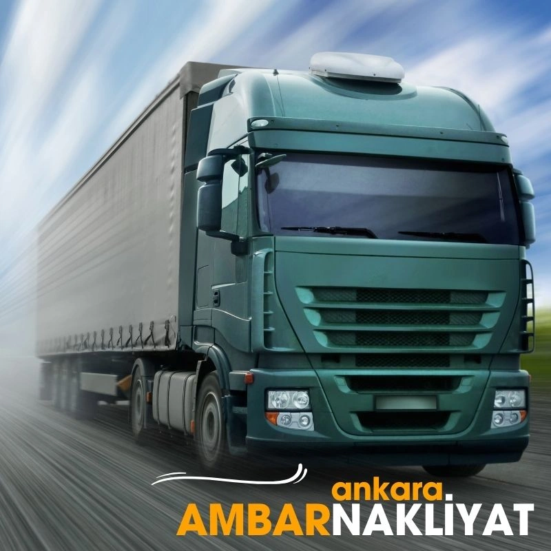 Antalya Silivri Arası Nakliyat